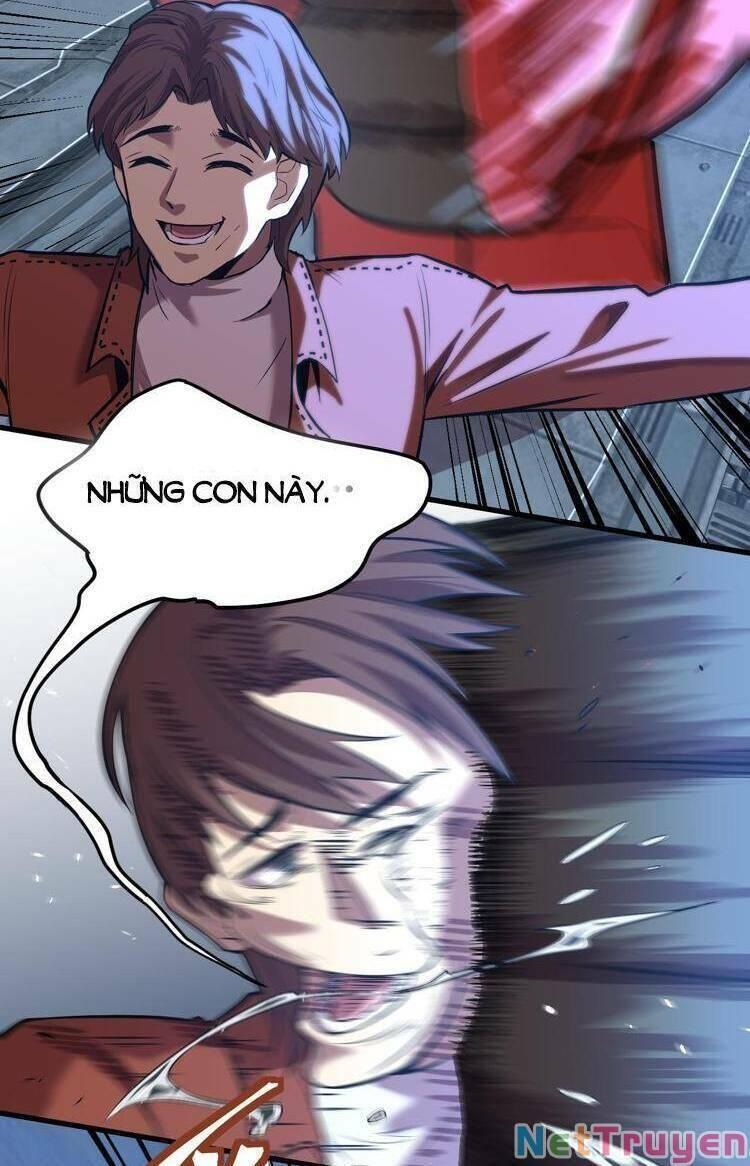 cao võ: ngàn năm tiến hóa chapter 16 32