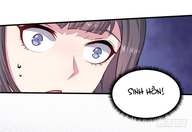 ngạo kiều quỷ vương yêu ta chapter 117 23