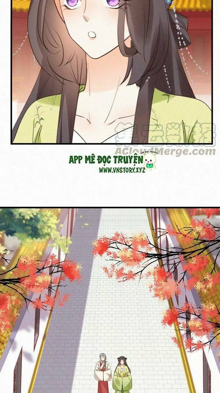 thiên hương mỹ nhân chapter 94 17