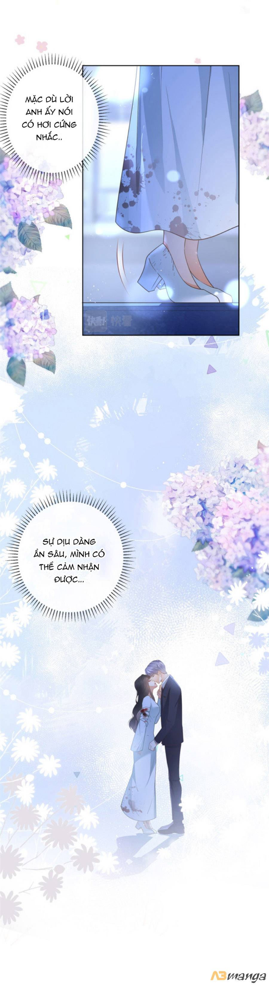 sát thủ đại nhân tại tuyến dưỡng hồ chapter 45 9