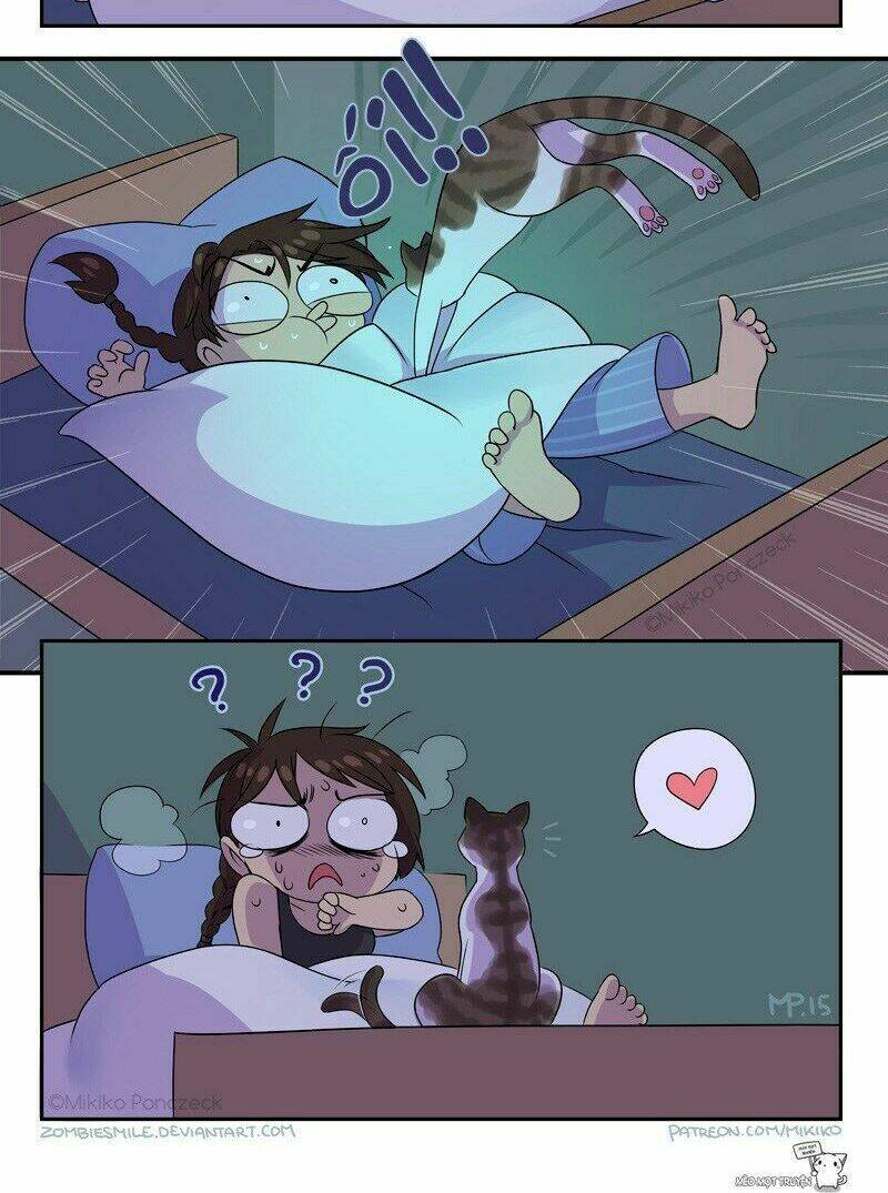 mini comics chapter 24 2