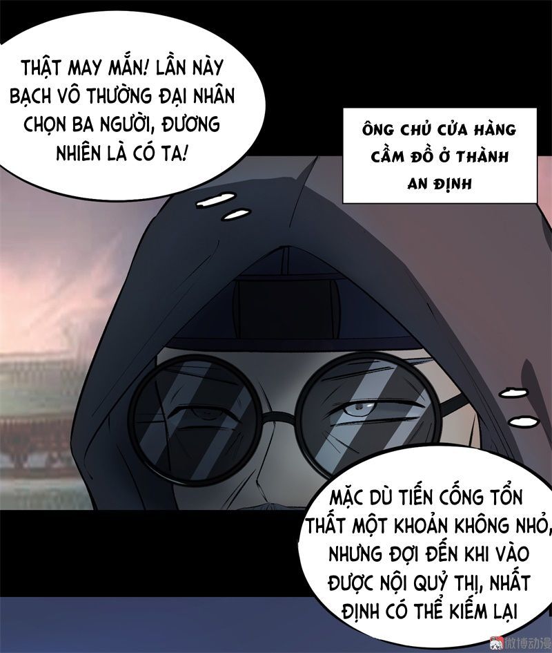 chợ quỷ chapter 2 34