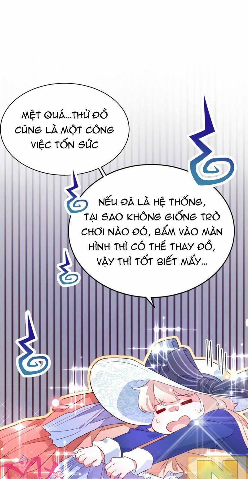 thiên thần gấu trúc muốn được ôm chapter 33 17