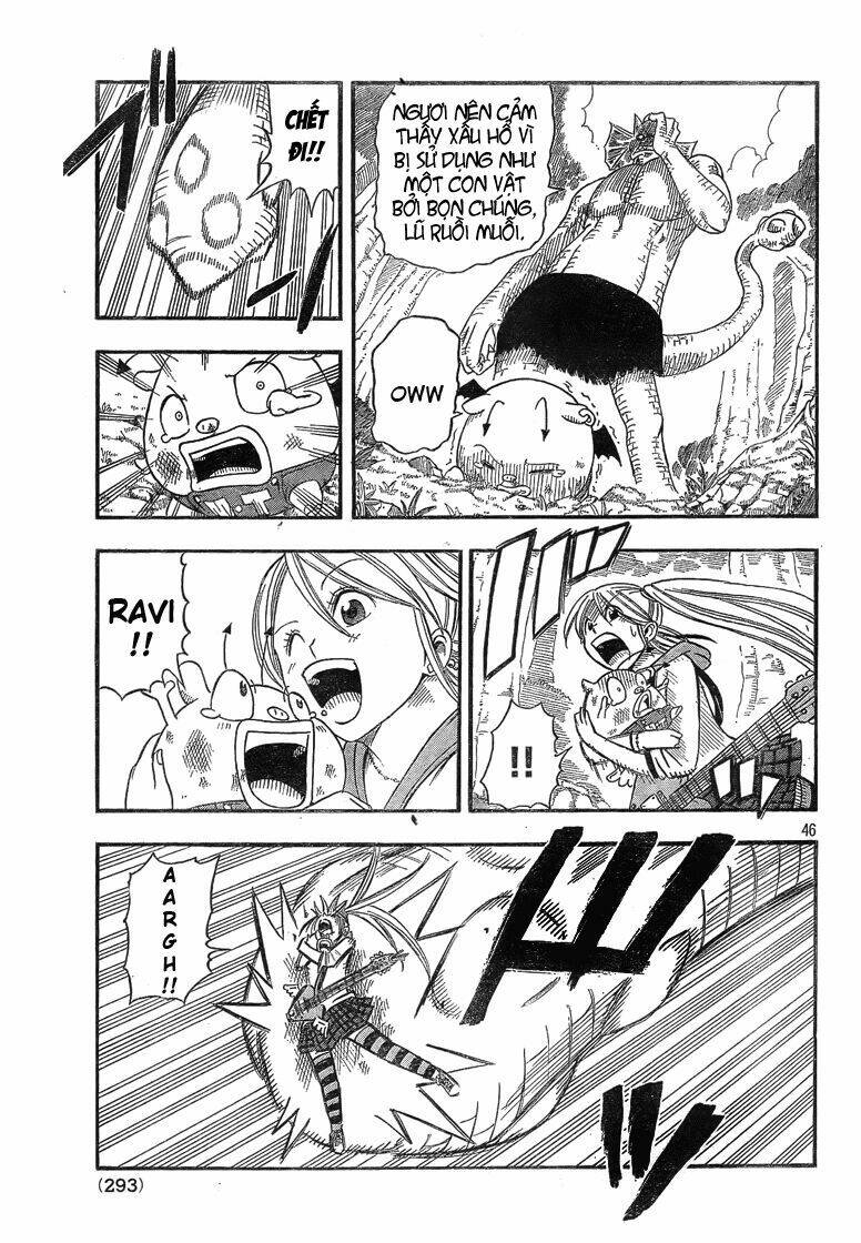 buster keel chapter 1 43