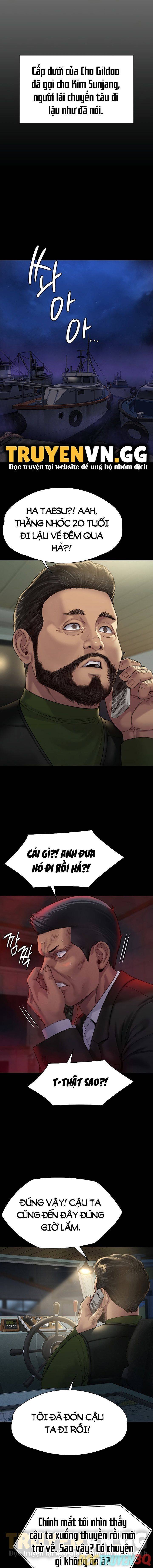 ong chúa chapter 262 3