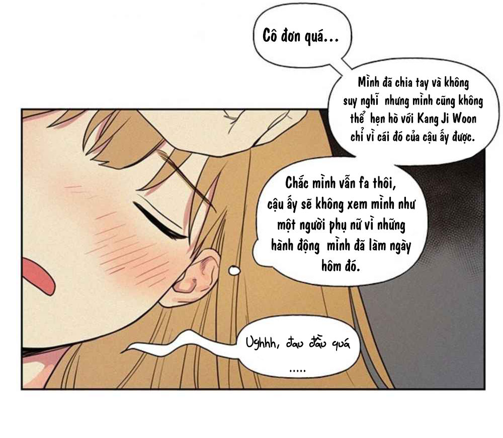 tôi yêu bạn thân khác giới của tôi chapter 1 52