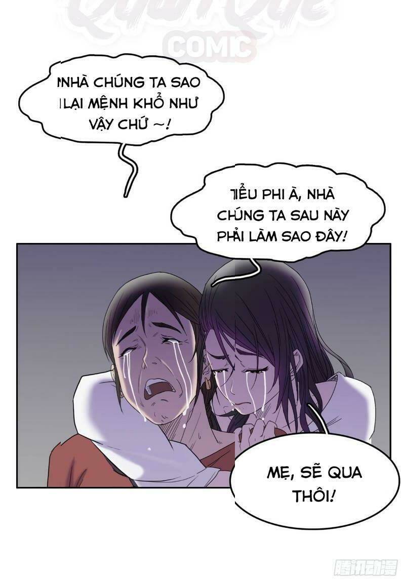 phụ hồn giả chapter 7 6