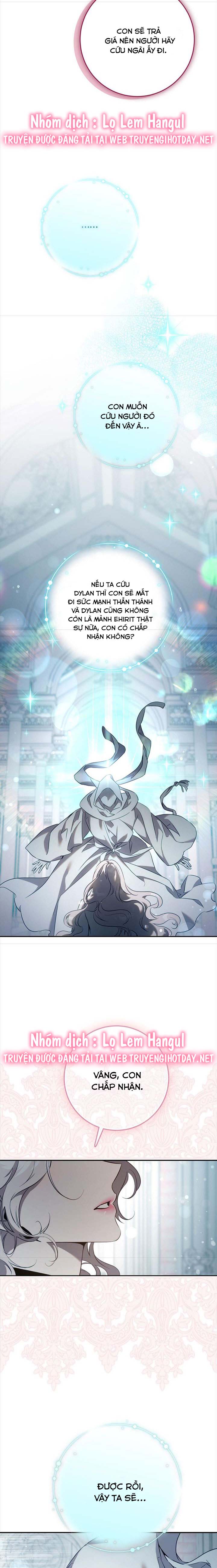 thuần hóa bạo chúa rồi bỏ trốn chapter 114 18