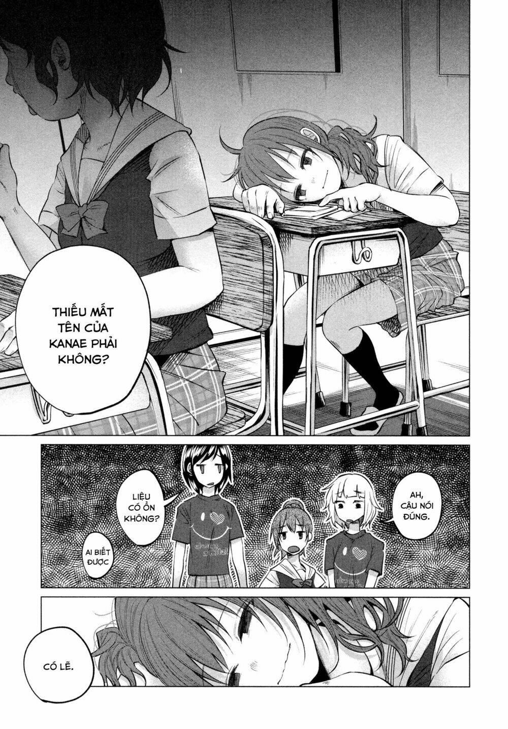 tớ đã yêu cậu rất nhiều chapter 6 3