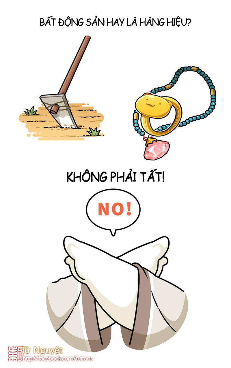 nếu lịch sử là một bầy mèo chapter 24 10