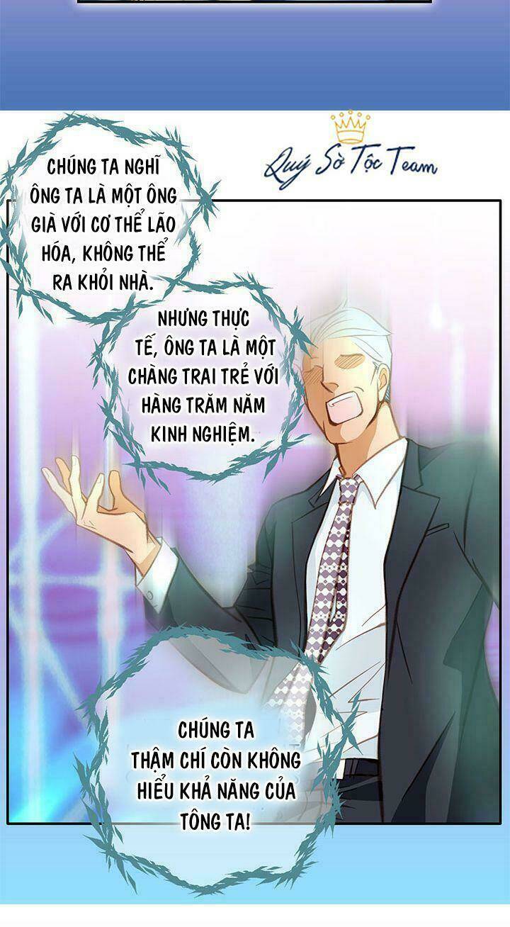 tiếp xúc chí mạng chapter 62 21