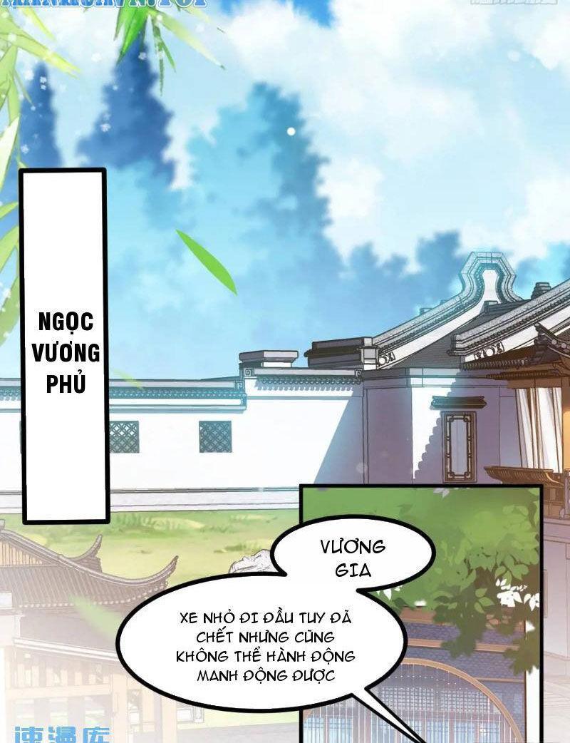 hệ thống gánh con mạnh nhất chapter 124 27