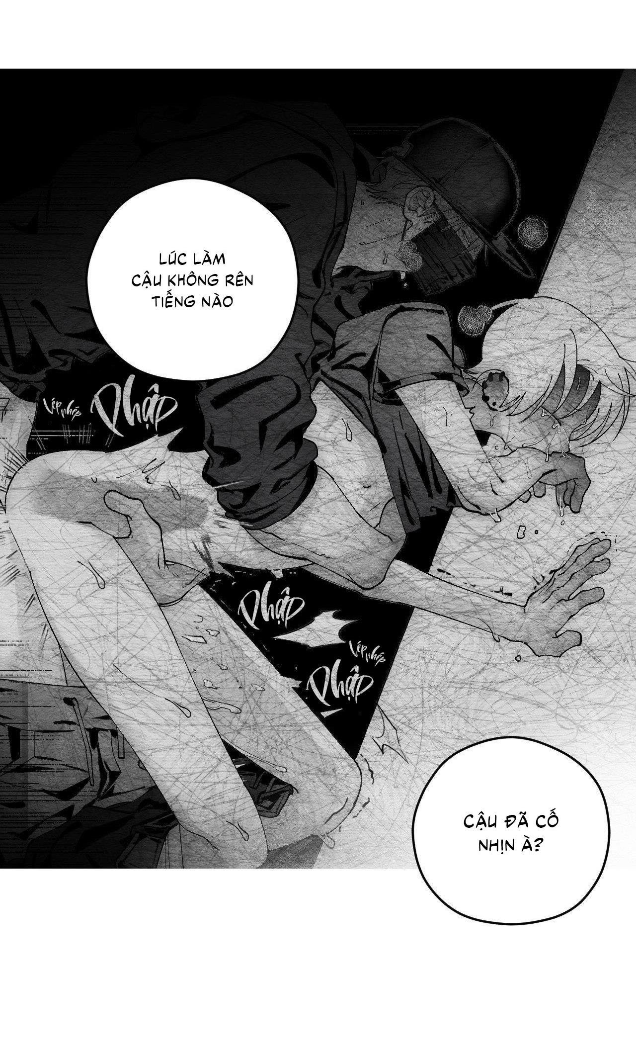 vóc dáng toàn mỹ chapter 15 64