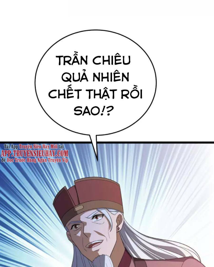 chúa tể tam giới chapter 215 2