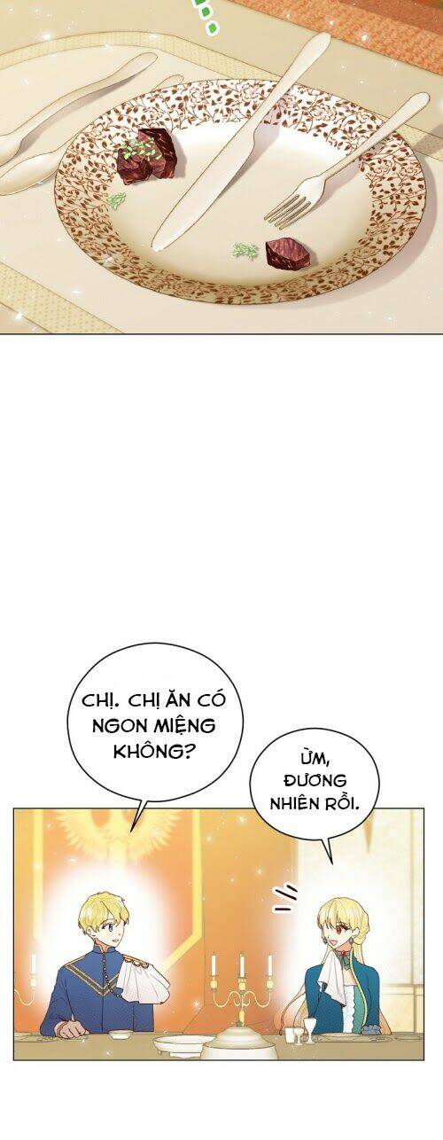 vẻ đẹp của ác ma chapter 12 29