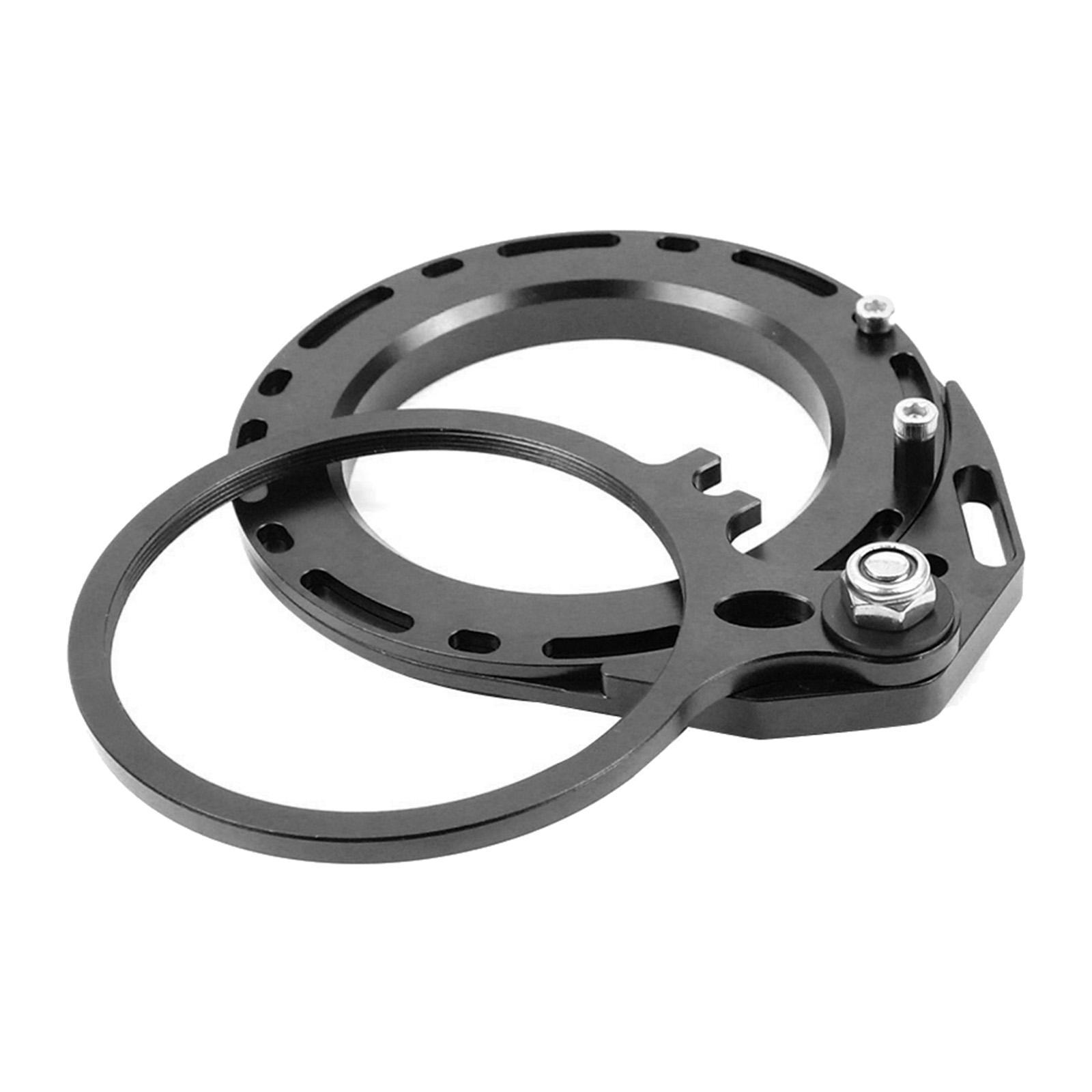 M67 Close-up Lens  Camera Lens Filter Adapter