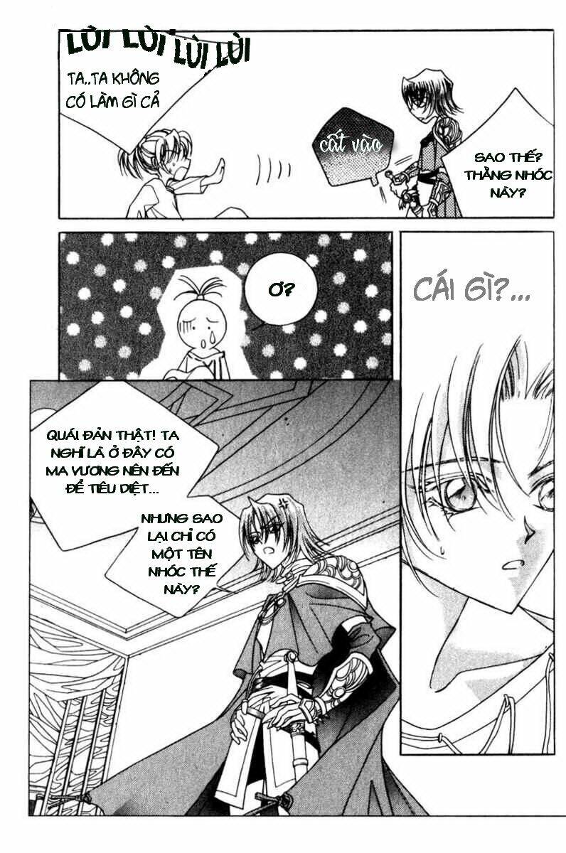 ma vương chapter 1 14