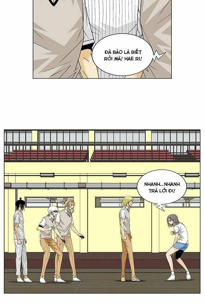 ultimate legend: kang hae hyo chapter 105 5