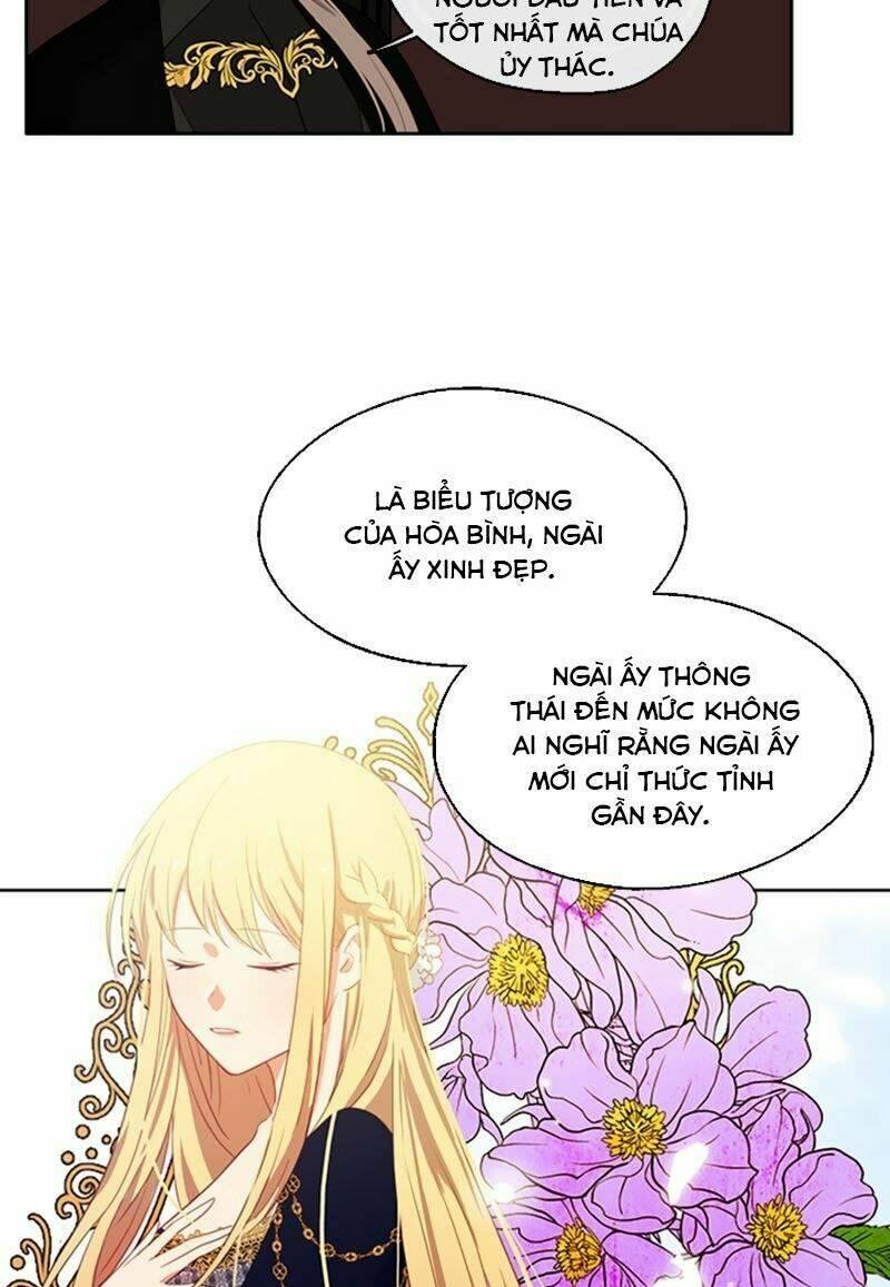 cộng tác của hoàng đế chapter 16 25