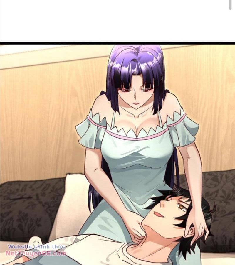 đóng băng toàn cầu: tôi gây dựng nên phòng an toàn thời tận thế chapter 247 12