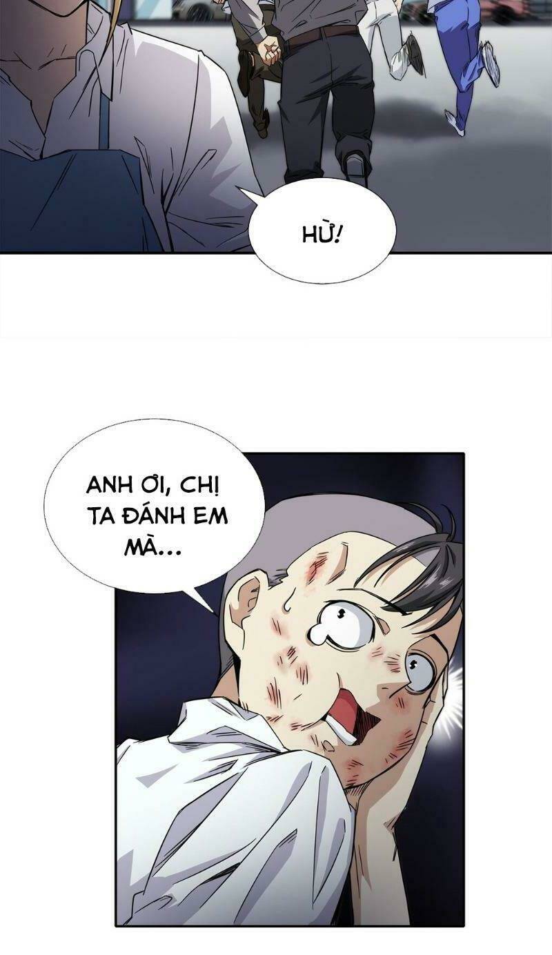 dạ thị chi chủ chapter 13 36