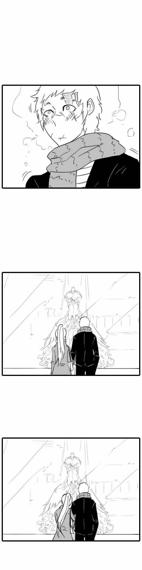 chuyện tình zed và syndra ( season 2 ) chapter 9 3