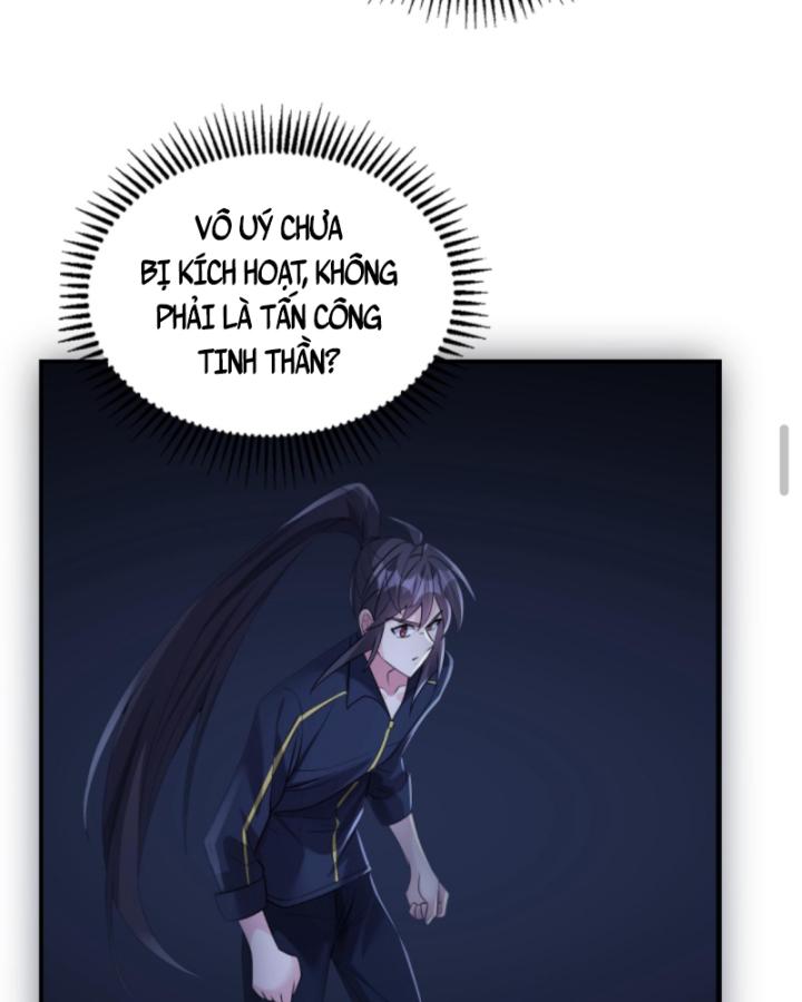 học cùng em gái, tôi bất cẩn vô địch rồi chapter 136 38