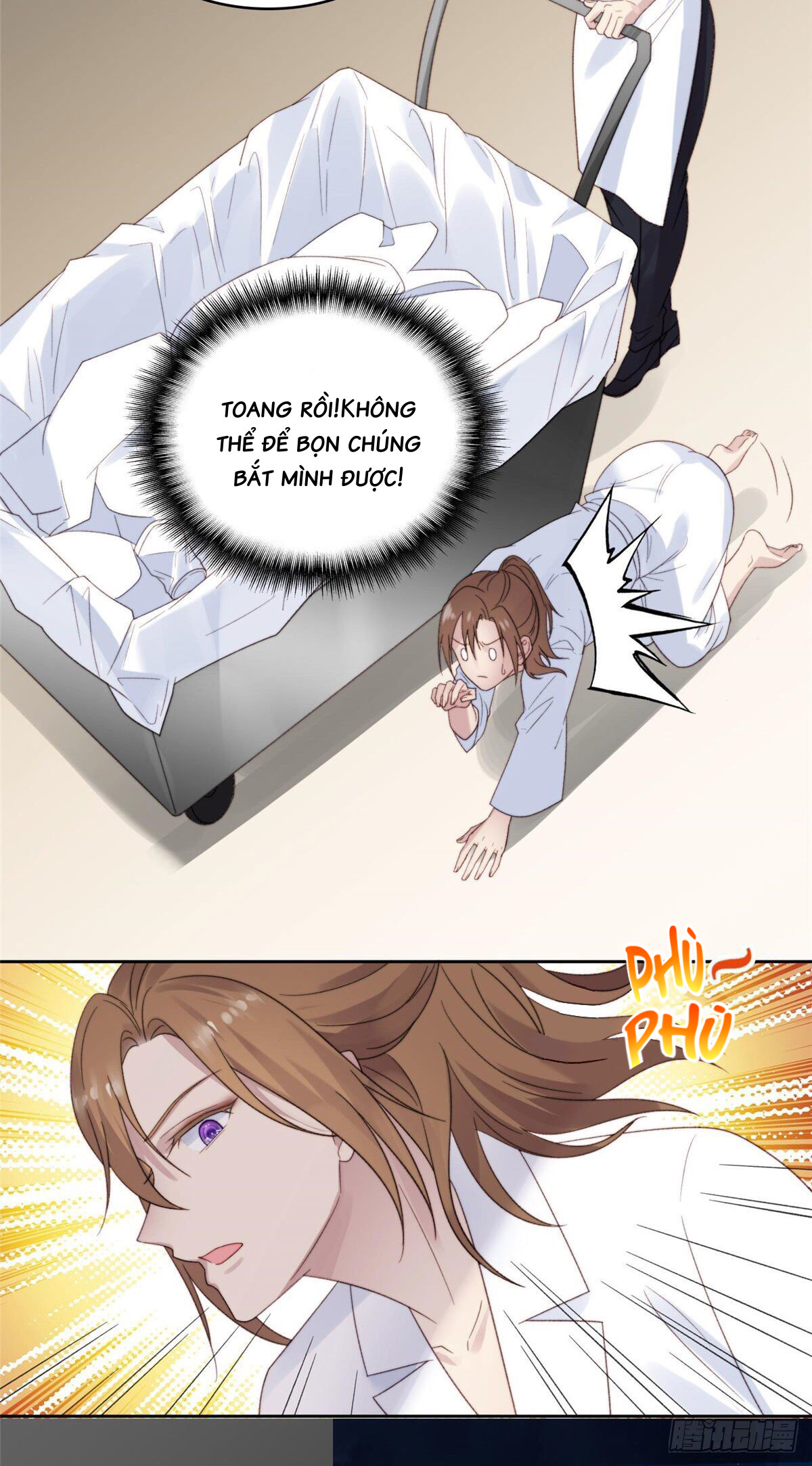 dựa vào đại lão ổn định vị trí c trong nam đoàn chapter 1 37