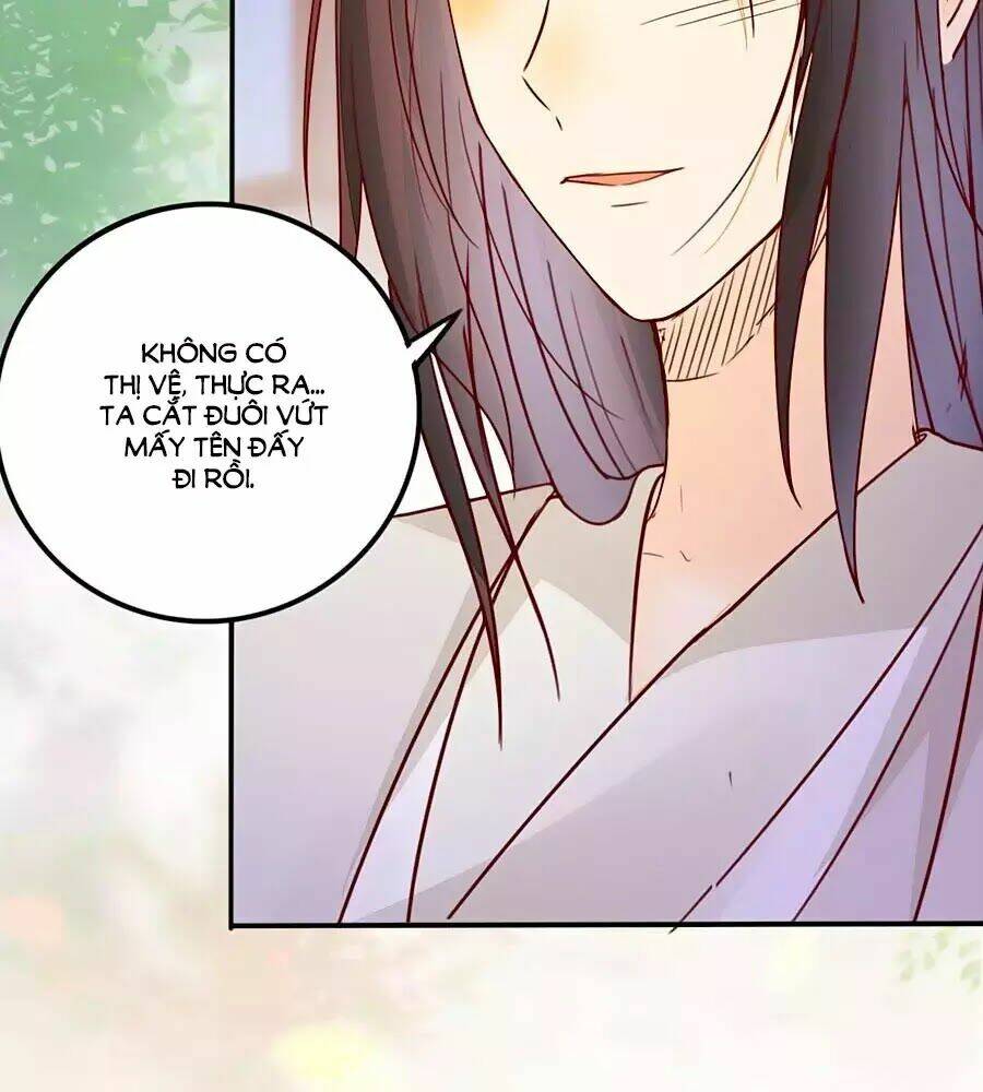thần y khí nữ: ngự thú cuồng phi của quỷ đế chapter 63 14