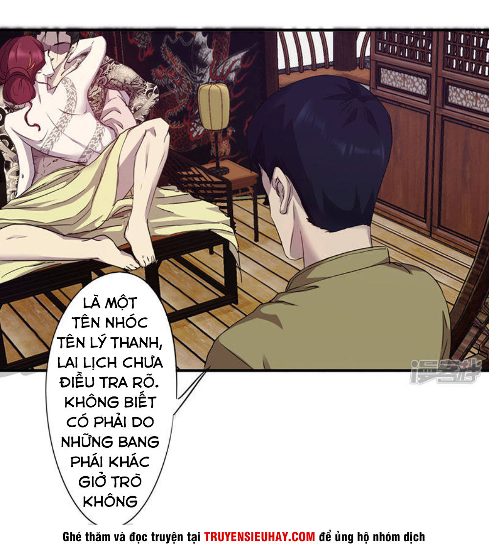 tối cường nông dân hệ thống chapter 90 7