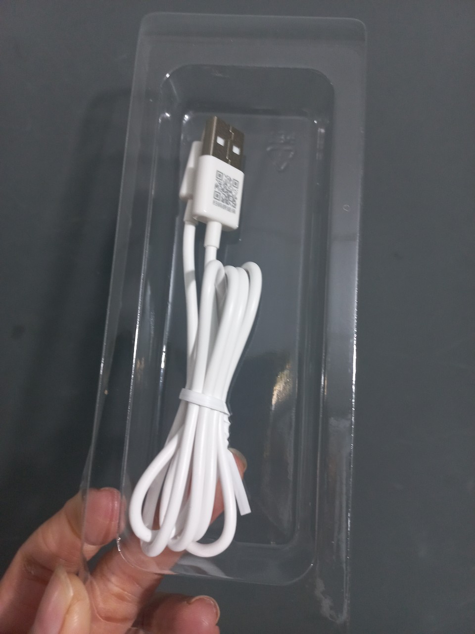 Cáp sạc và dữ liệu USB - Micro dòng 2A cho điện thoại Android Pisen MU20 _ Hàng chính hãng