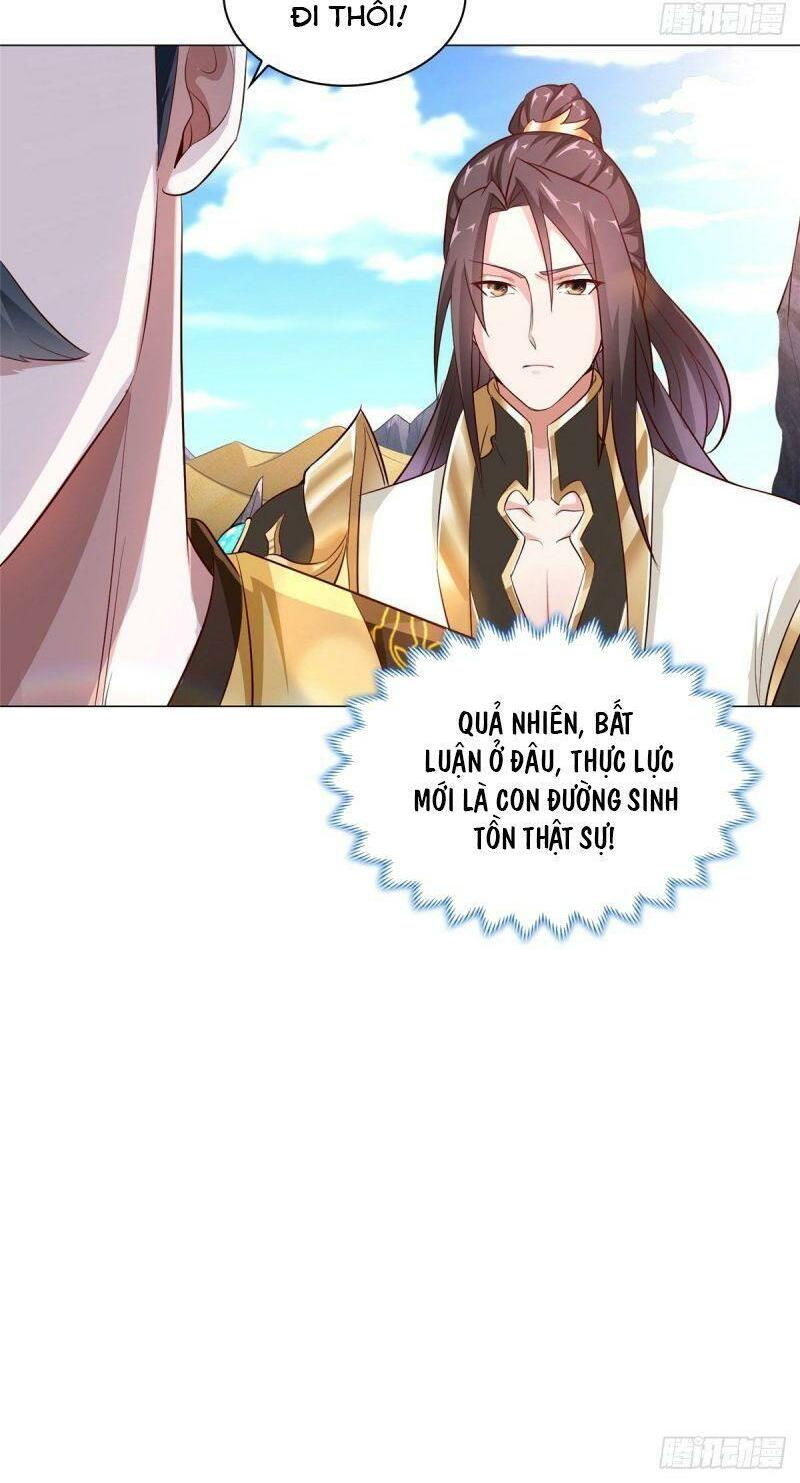 người nuôi rồng chapter 48 20