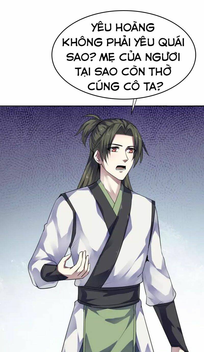 nghịch thiên đại thần chapter 80 20