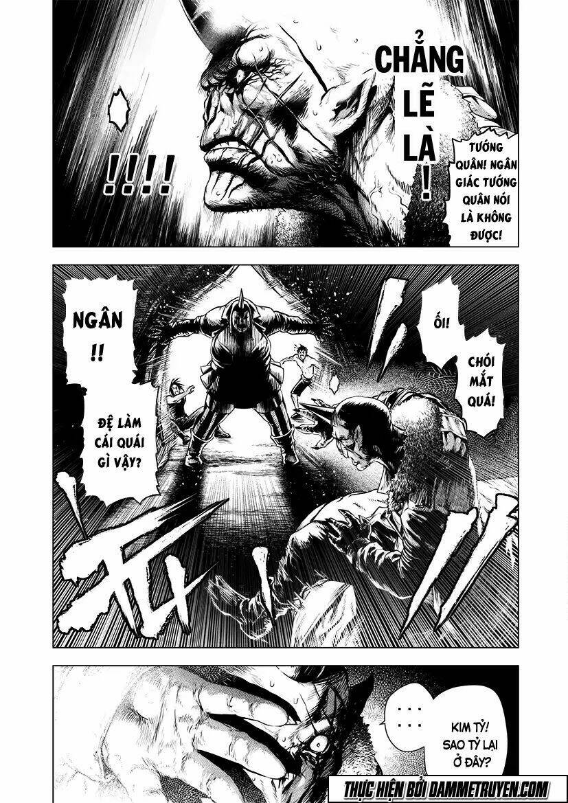 unity of heaven chapter 65 14