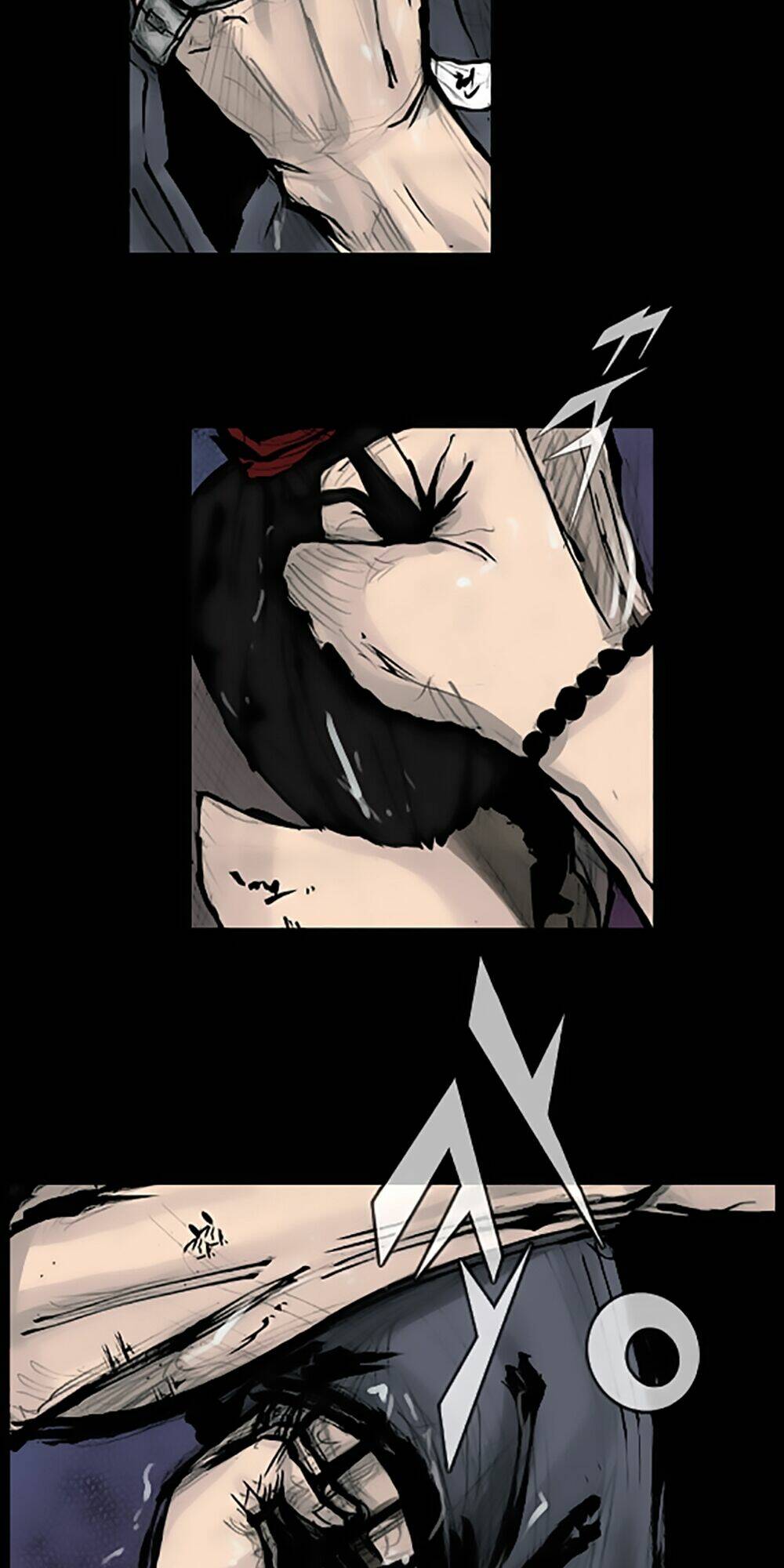 dokgo | độc cô chapter 88 33