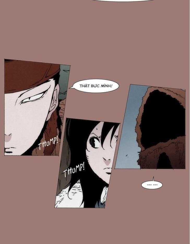 living with one leg chapter 10 14