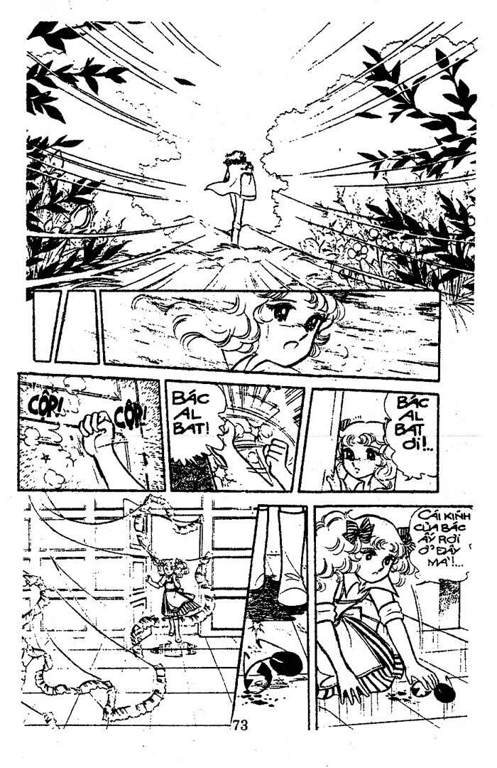 candy candy chapter 6 9