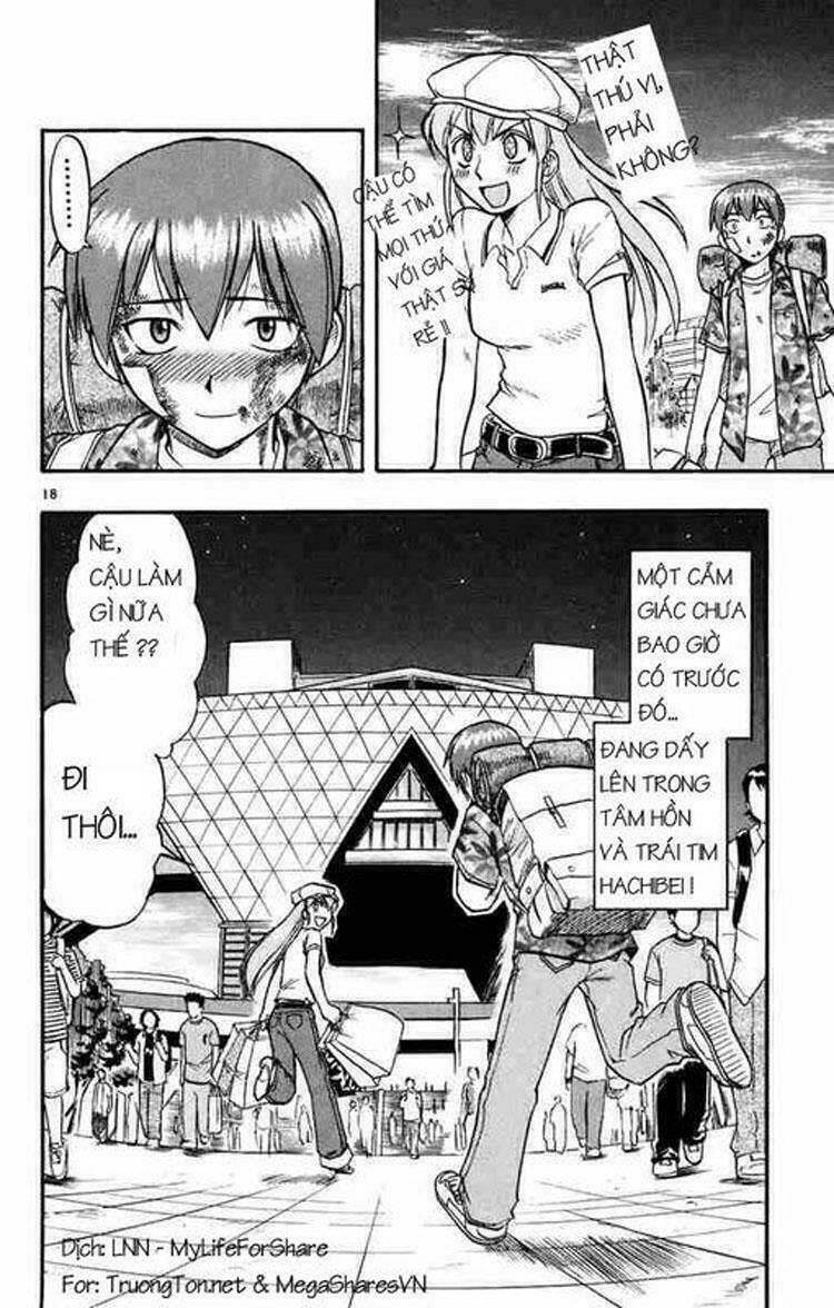 ai kora chapter 34 16