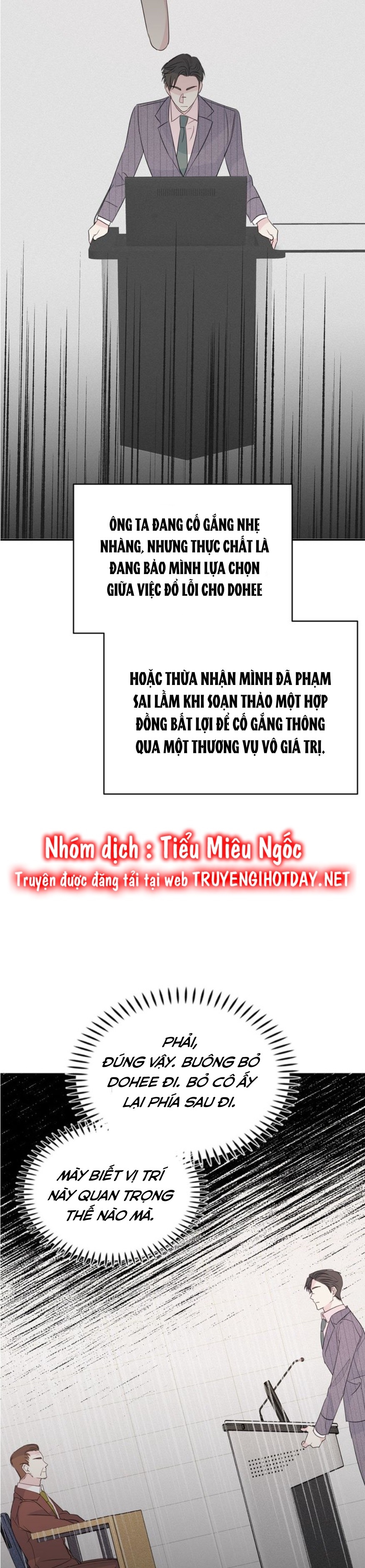 hôm nay cùng với em chapter 182 11