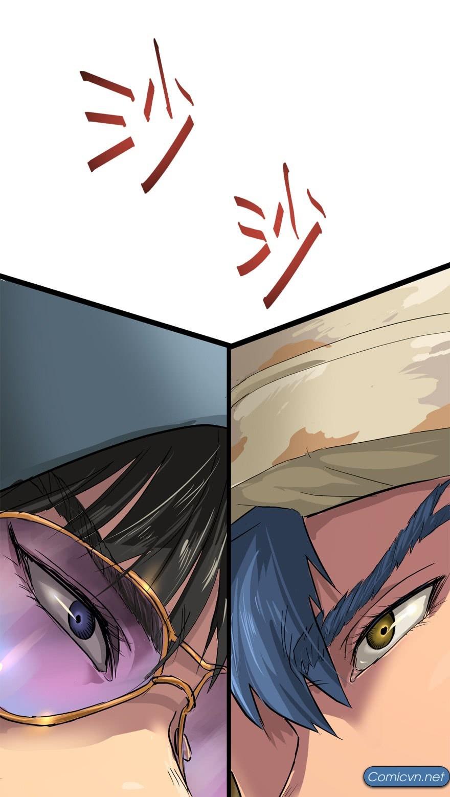 vua sinh tồn chapter 10 15