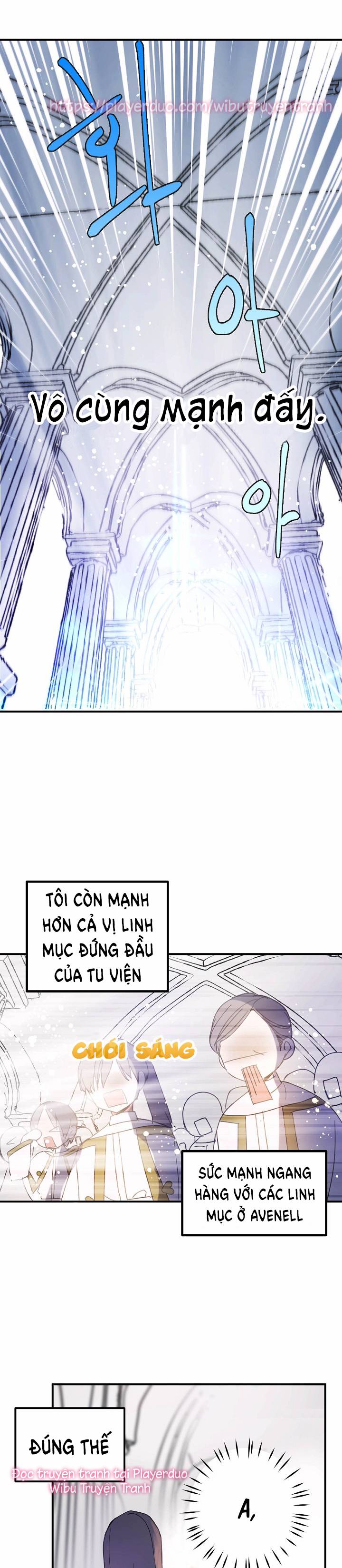 lời tỏ tình nhầm lẫn chapter 2 16