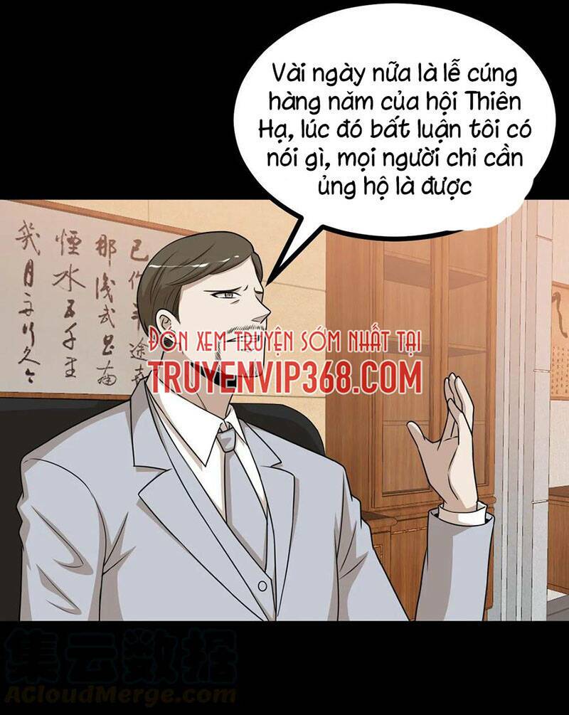 đai ca trở lại tuổi 16 chapter 148 25