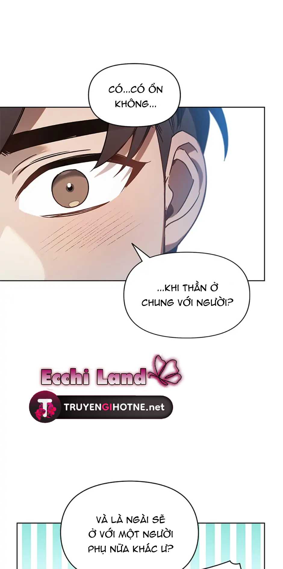 Adelia: Đóa Hoa Xiềng Xích chapter 26.2 - Trang 6