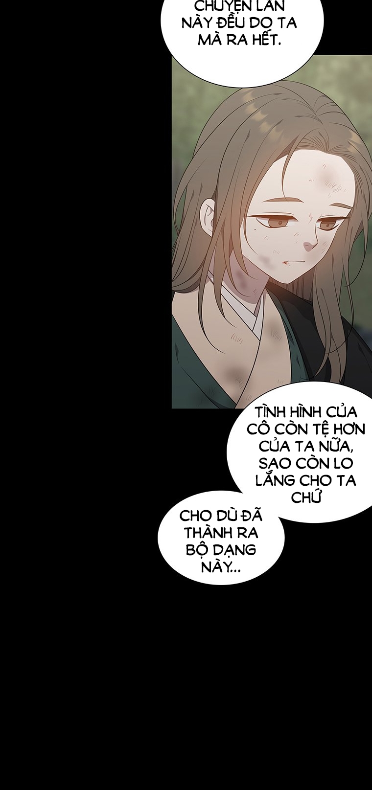 Ve Vãn, Mê Hoặc Hồ Ly chapter 48.2 - Trang 28