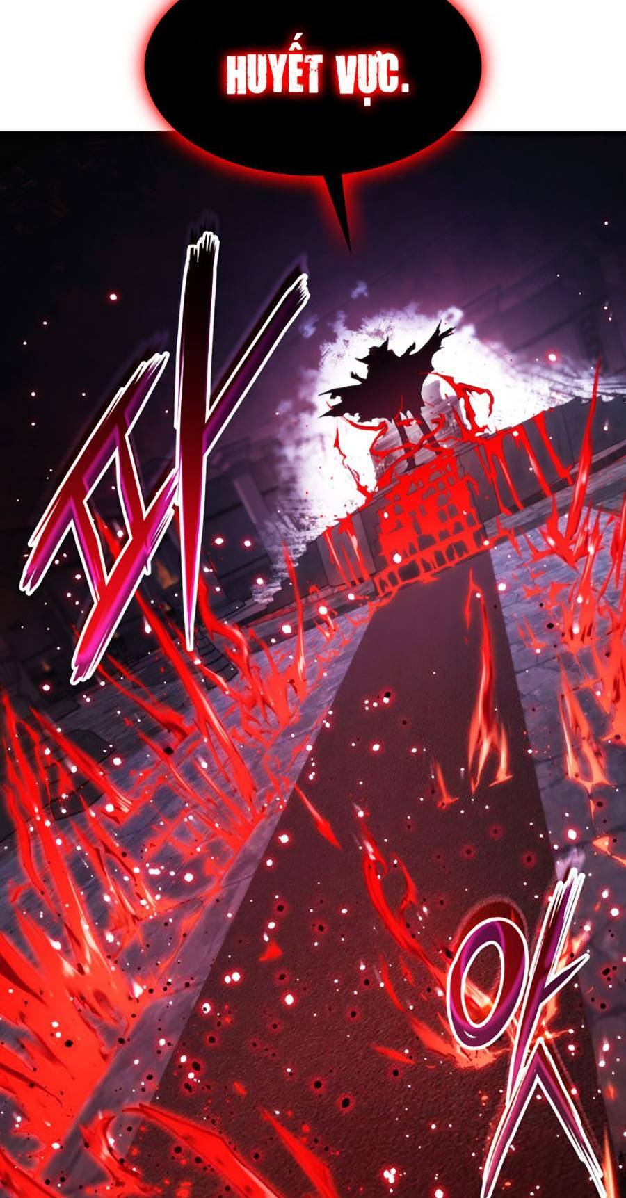 huyền thoại game thủ - tái xuất chapter 62 83