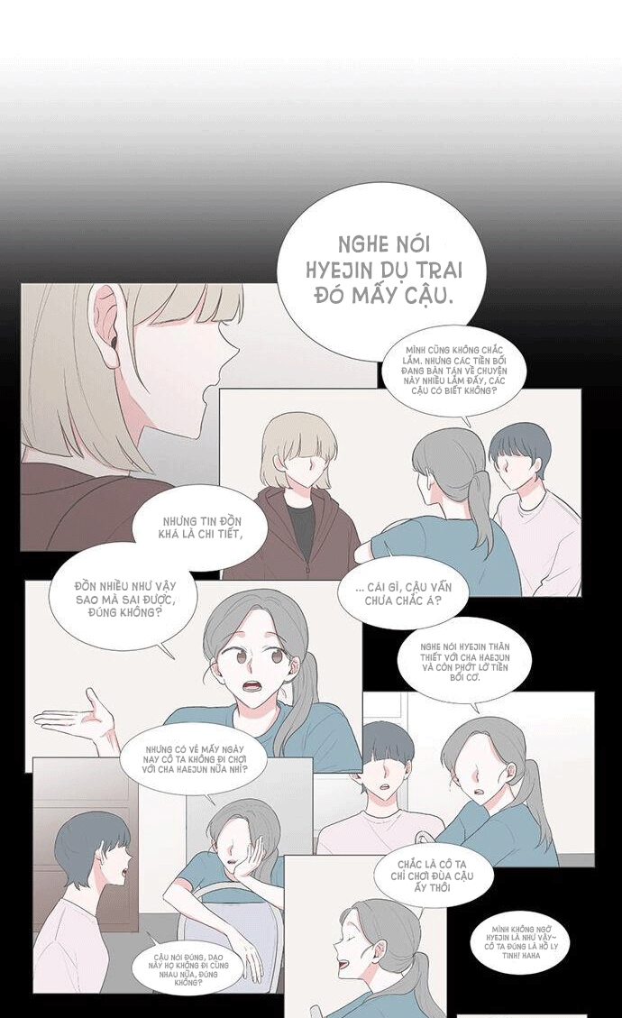 gatabutata chapter 46.2 45