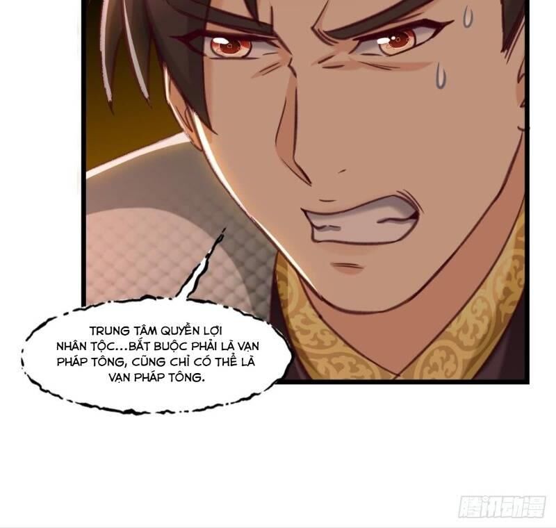 lão tổ của bạn đang online chapter 76 57
