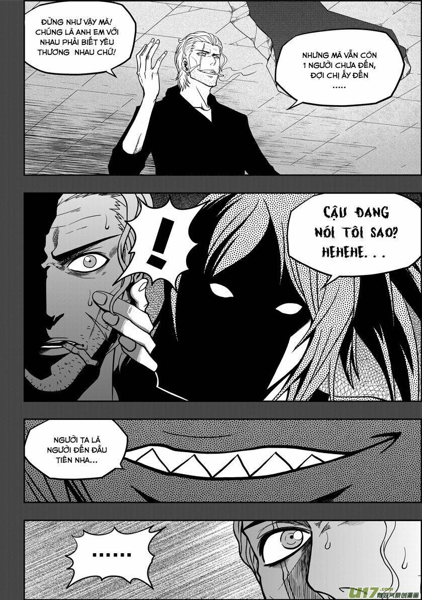 phệ quy giả chapter 15 5