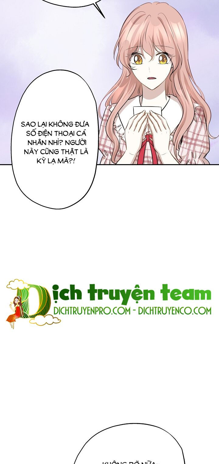 cuộc sống kỳ thú chapter 66 32