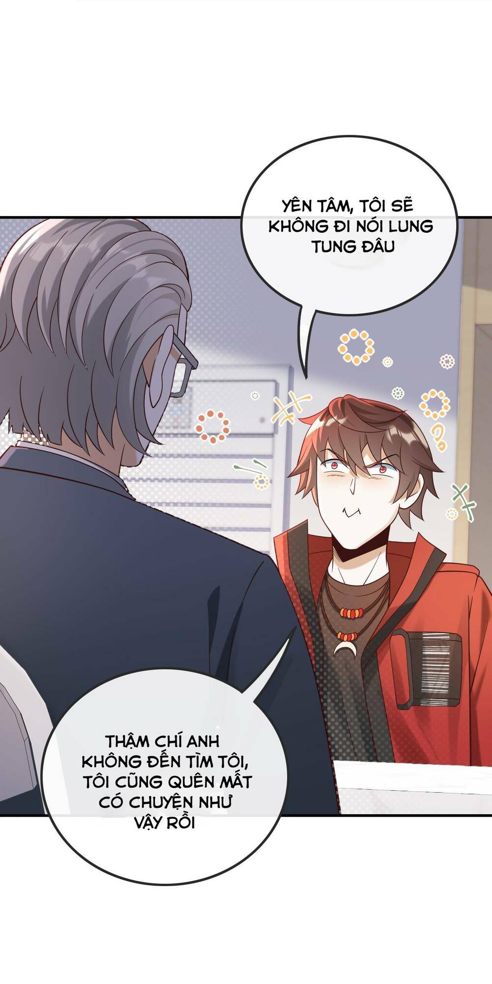 trùng sinh, ta mới là thiên vương giải trí chapter 17 9